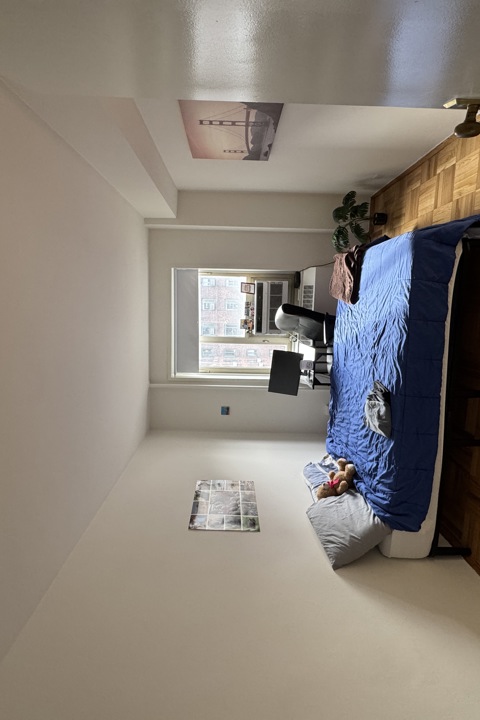 Spacious downtown New York apartment - 2