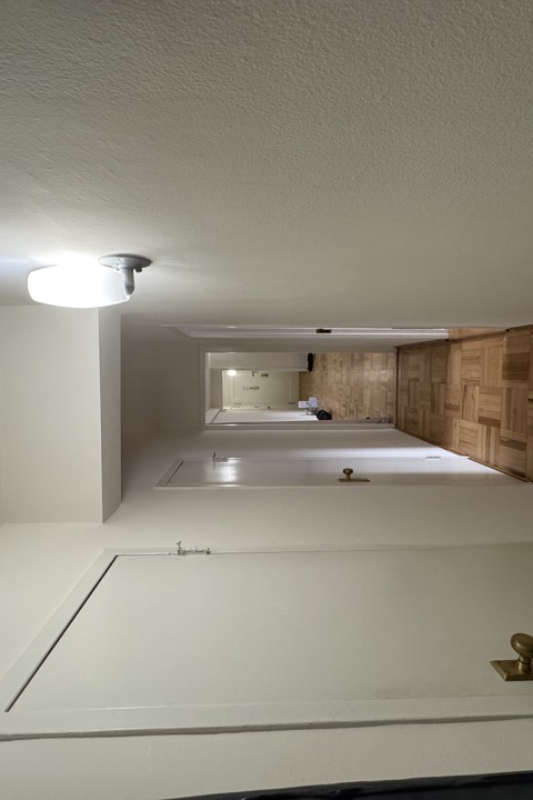 Spacious downtown New York apartment - 5