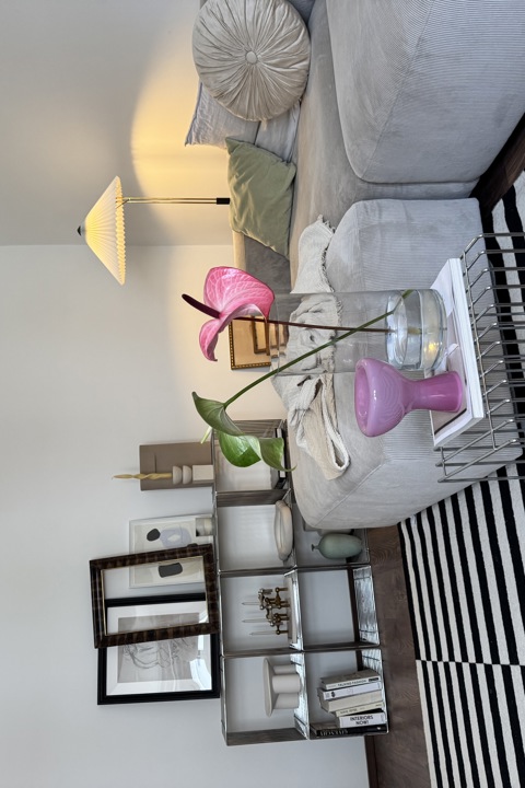 Stylish apartment in the city center - 2