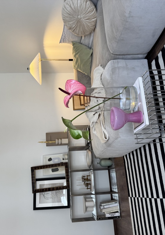 home swap in Vienna, Austria