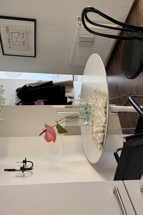 Stylish apartment in the city center - 3