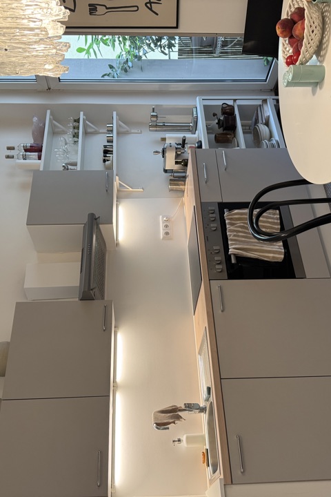 Stylish apartment in the city center - 5