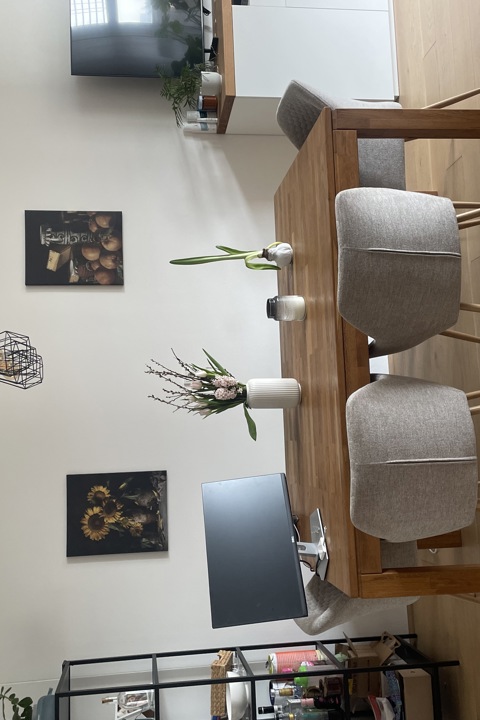 Apartment with balcony in Vienna - 1