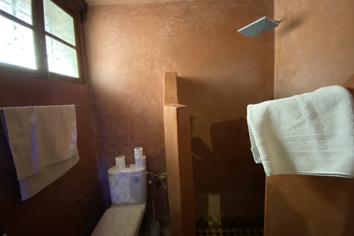 Traditional house in Fez Medina - 3