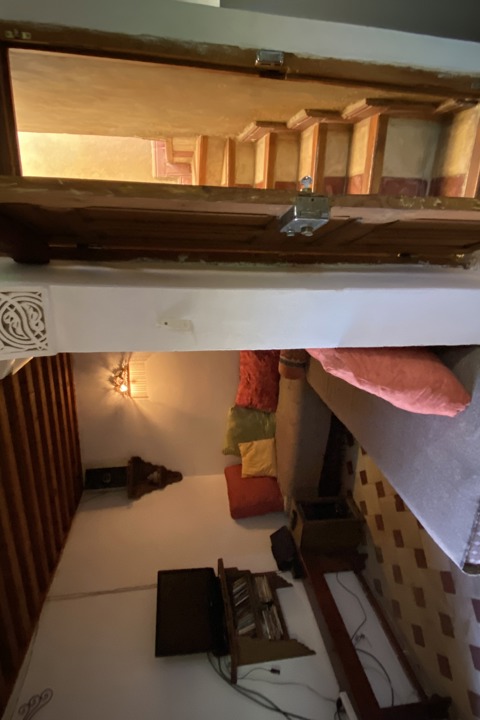 Traditional house in Fez Medina - 6