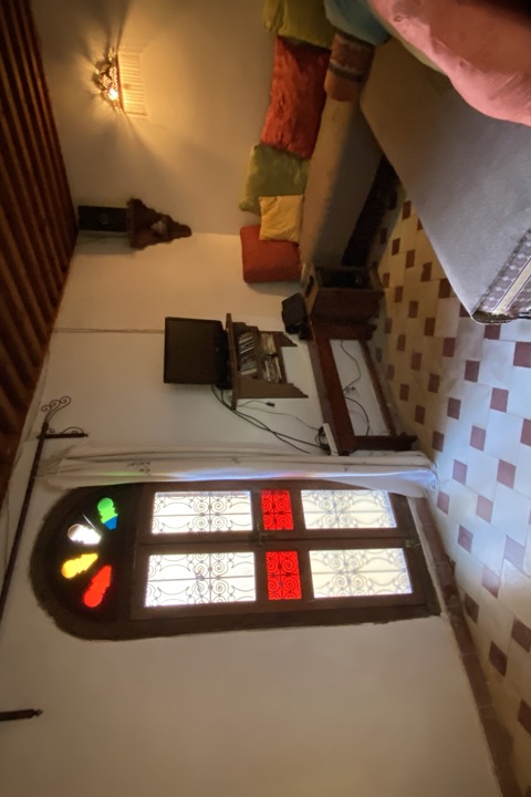 Traditional house in Fez Medina - 7