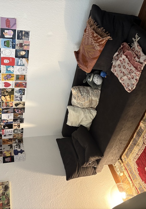 home swap in Dusseldorf, Germany