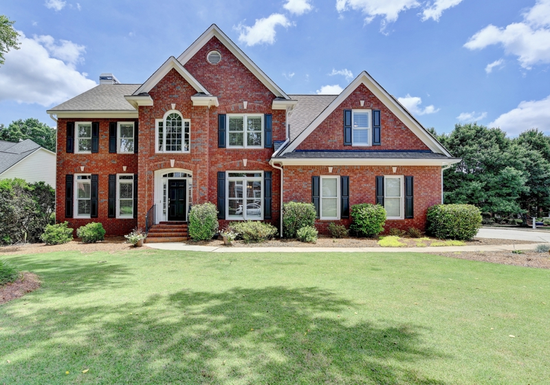 home swap in Johns Creek, Georgia (State)