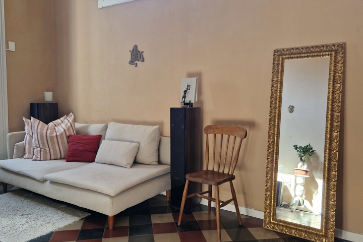 A home in Catania: the bustling city under Etna - 9