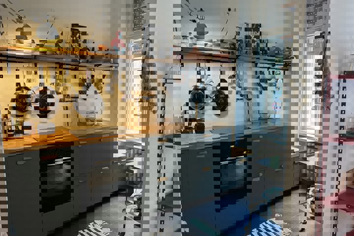 Berlin studio in the heart of Neukölln - 1