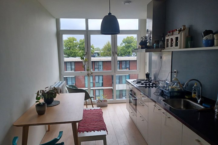 Cosy art apartment - 1