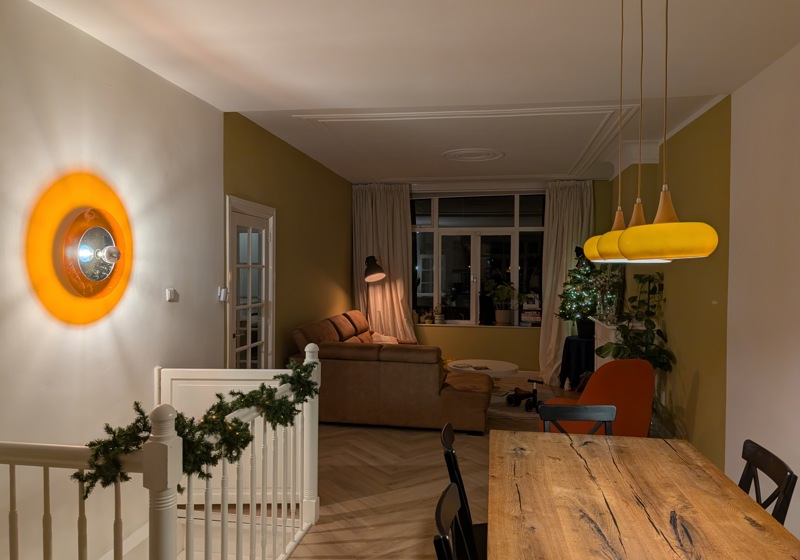 home swap in The Hague, The Netherlands