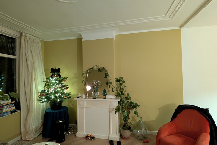 Kid friendly home in The Hague, Netherlands - 3
