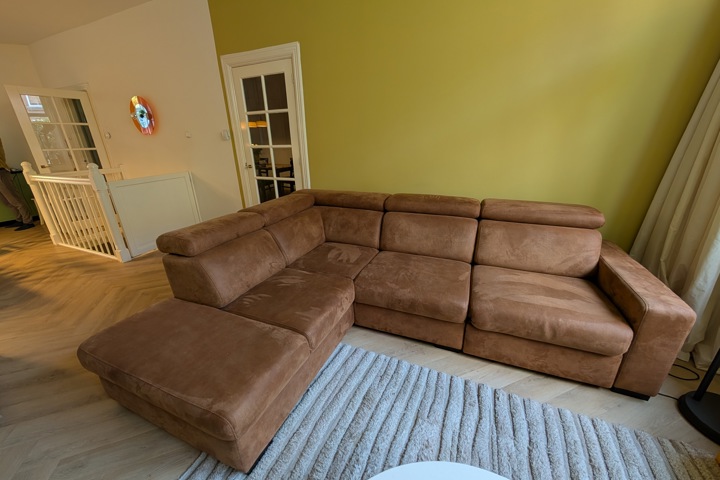 Kid friendly home in The Hague, Netherlands - 1