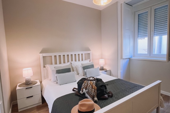 Modern Apartment in Old Town - 7