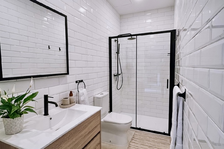 Modern Apartment in Old Town - 12