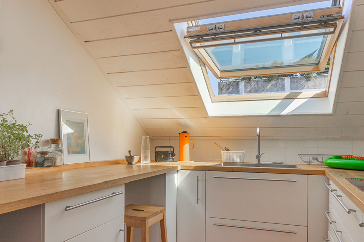 Appartement en centre-ville de Nantes - 2