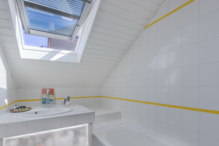 Appartement en centre-ville de Nantes - 4