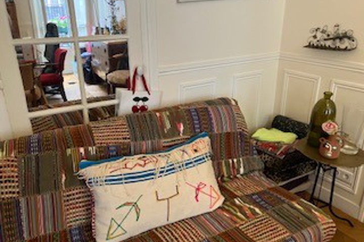 Cosy apt in Paris - 4