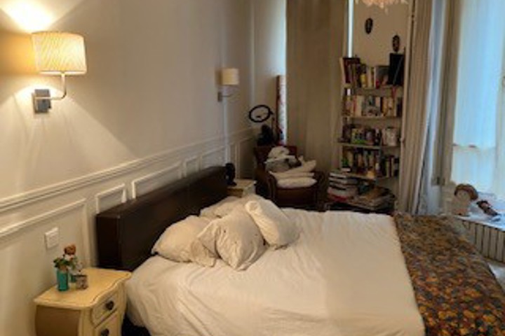 Cosy apt in Paris - 5