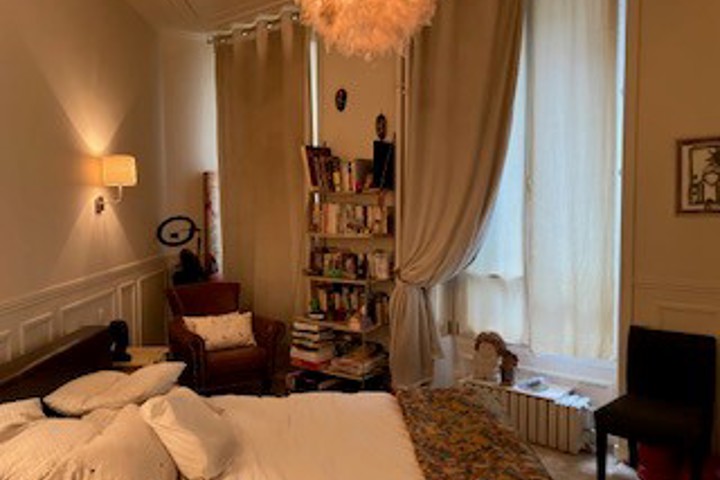 Cosy apt in Paris - 6