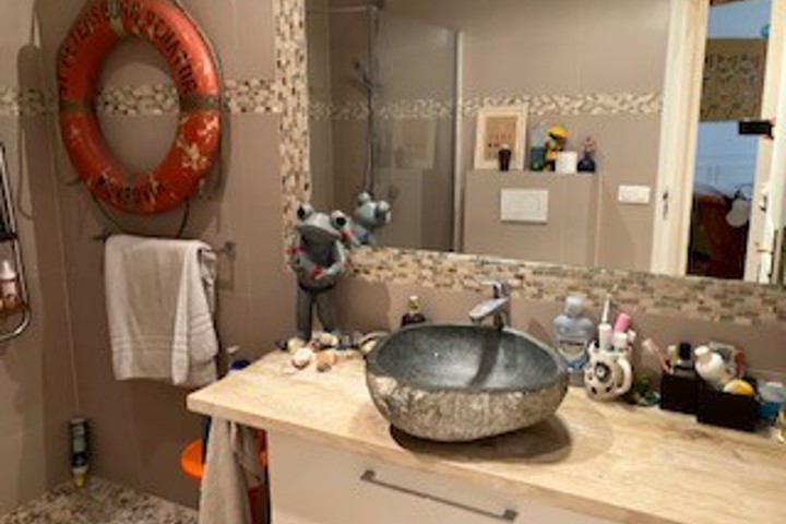 Cosy apt in Paris - 7