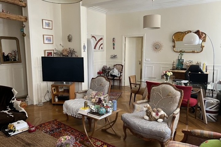 Cosy apt in Paris - 1