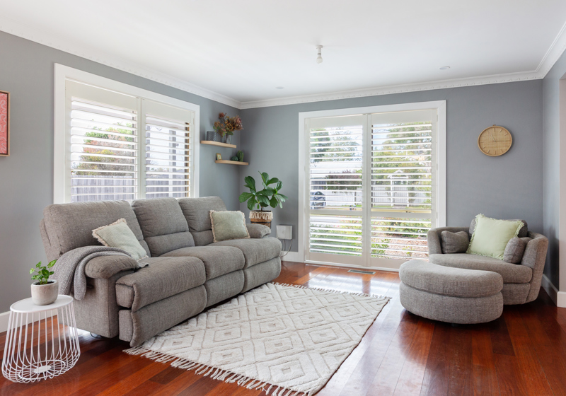 home swap in Bittern, Victoria