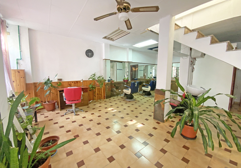 home swap in Las Palmas, Gran Canaria