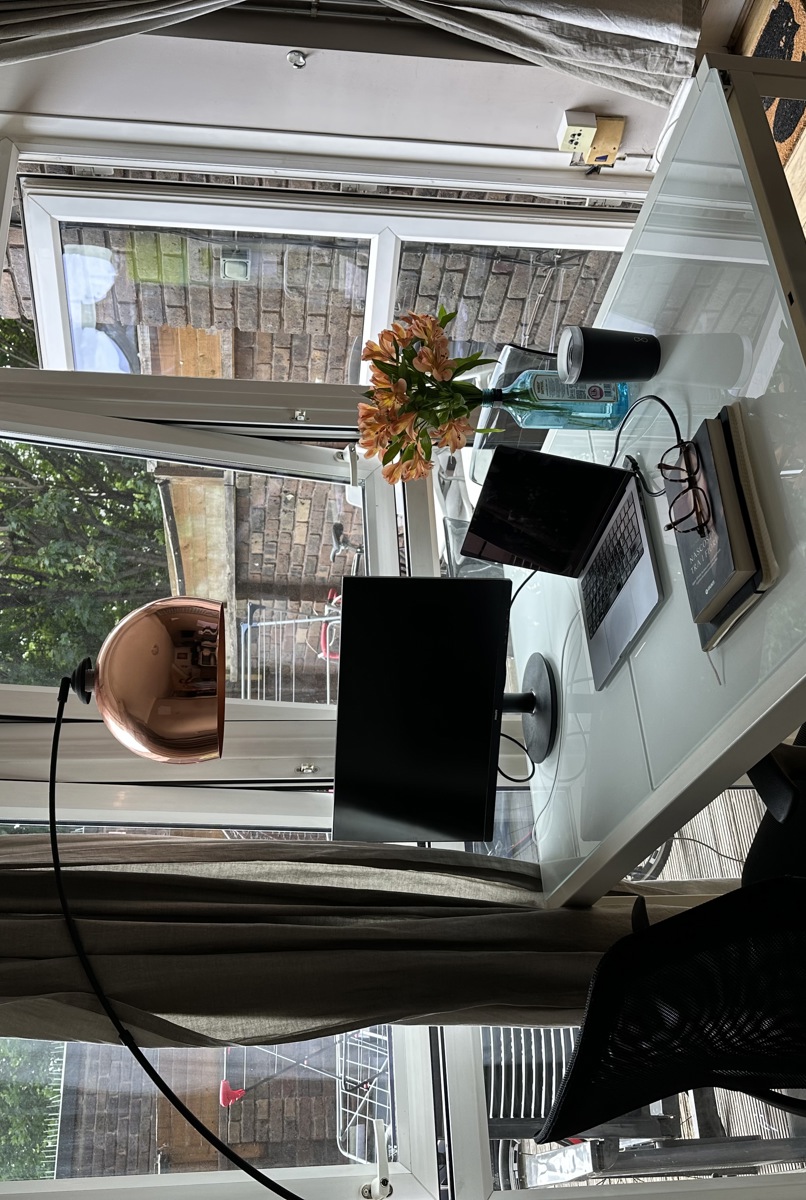 Room in Angel, central London