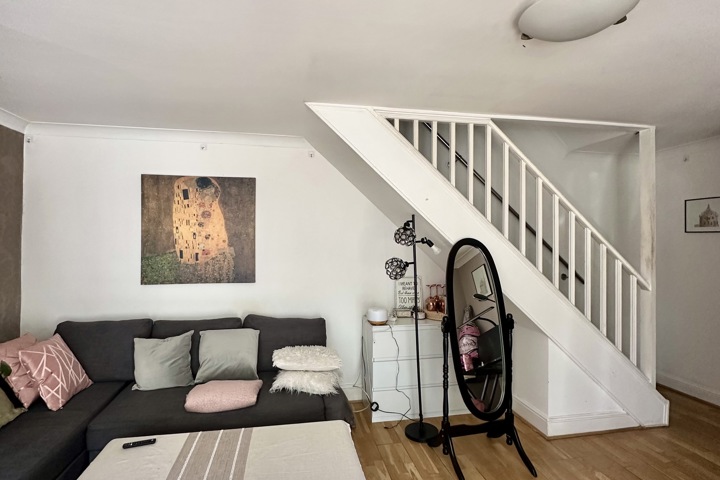 Room in Angel, central London - 3
