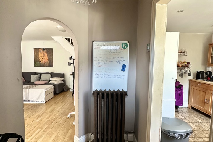 Room in Angel, central London - 4