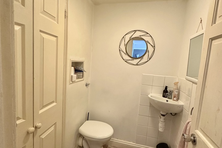 Room in Angel, central London - 8