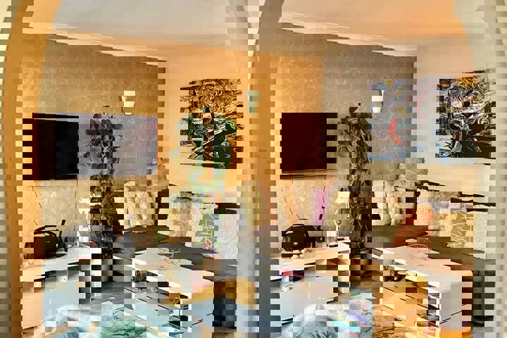 Room in Angel, central London - 13