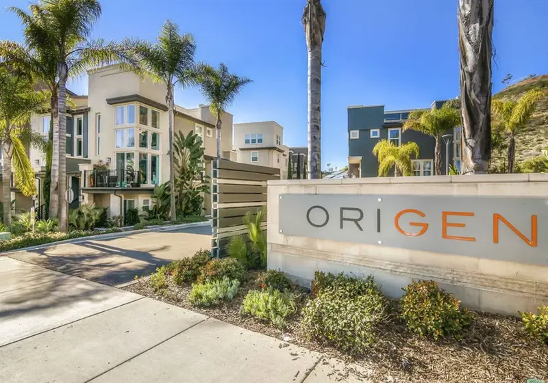 home swap in San Diego, California