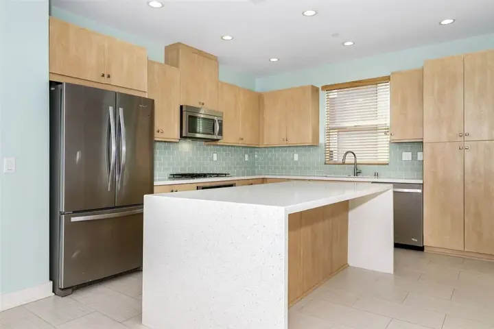 San Diego CIVITA PARK Townhome - 3