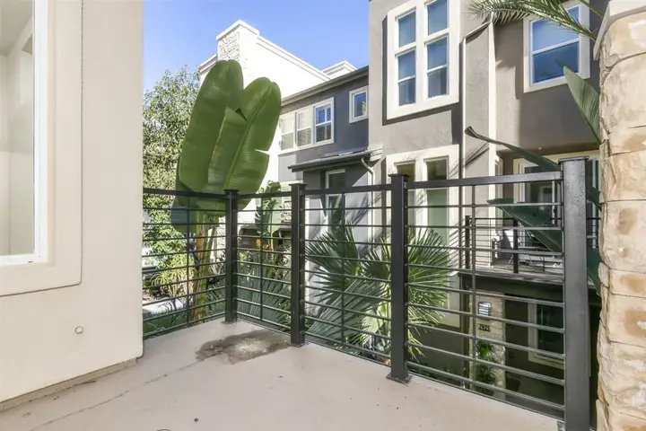 San Diego CIVITA PARK Townhome - 4