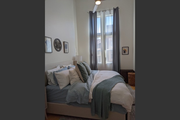 San Diego CIVITA PARK Townhome - 9