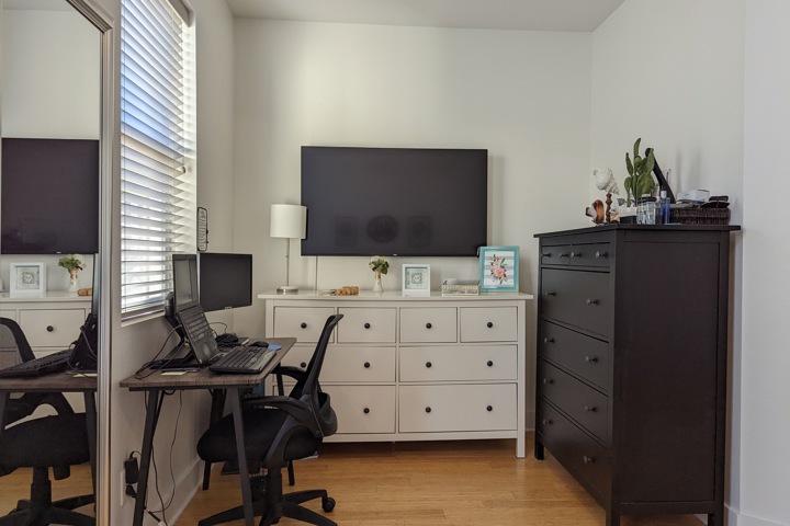 San Diego CIVITA PARK Townhome - 1