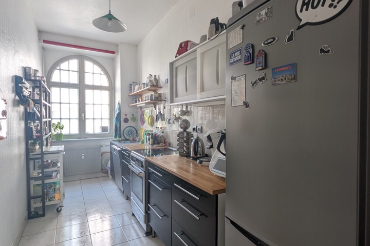 Cozy place in the greens in the heart of the city - 3