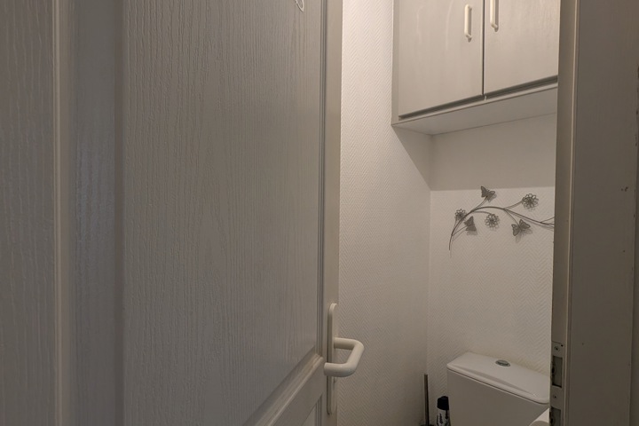 Cozy place in the greens in the heart of the city - 15