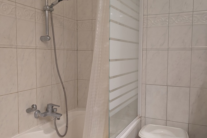 Cozy place in the greens in the heart of the city - 12