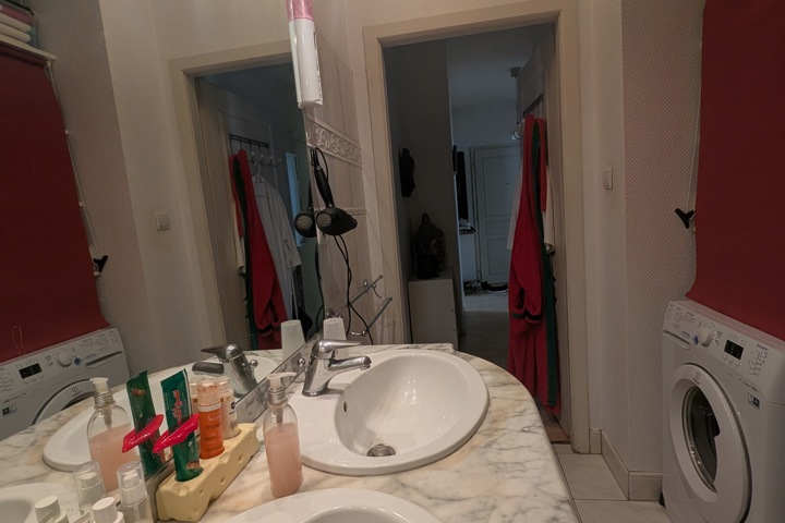 Cozy place in the greens in the heart of the city - 14