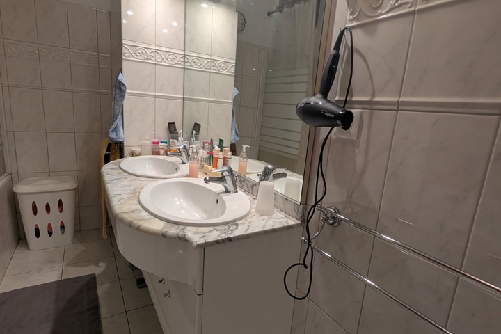 Cozy place in the greens in the heart of the city - 13