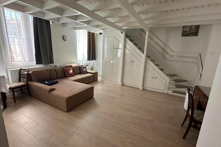 Beautifully Renovated Apartment Near Buda Castle - 3