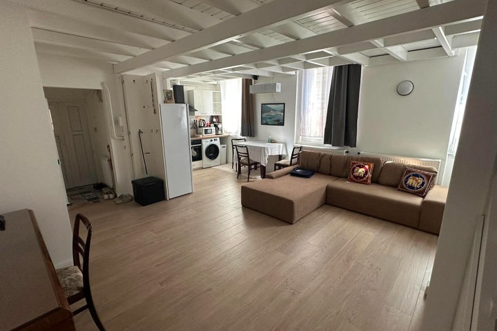 Beautifully Renovated Apartment Near Buda Castle - 2