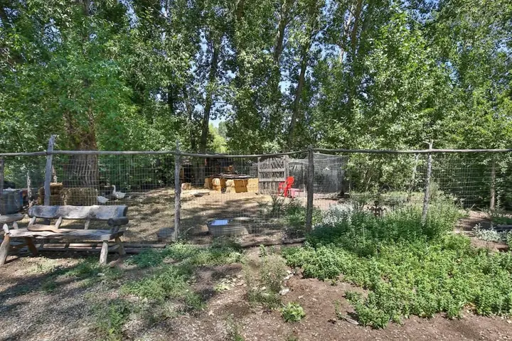 8,000 sq/ft Taos artist retreat! - 15