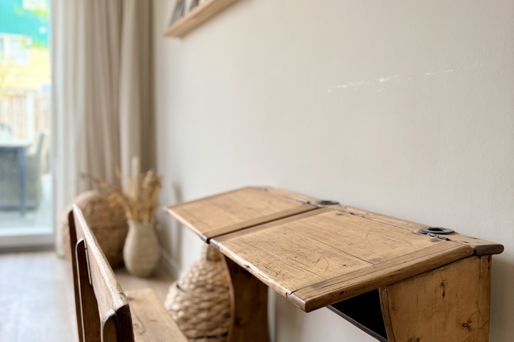 Bright, family-home in a beautiful area - 1
