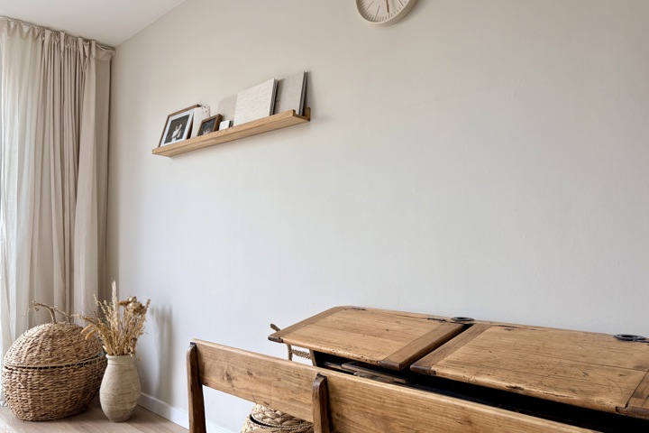 Bright, family-home in a beautiful area - 3