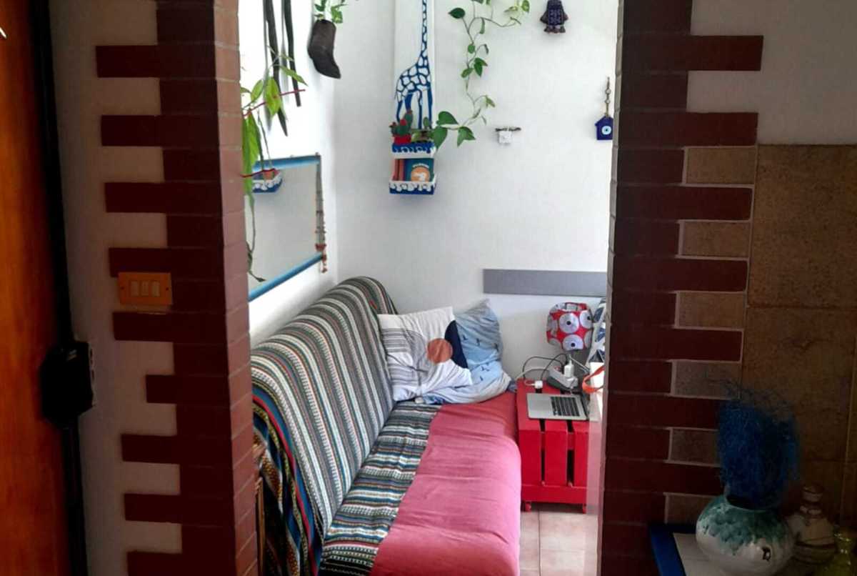 A cozy retreat in Bologna